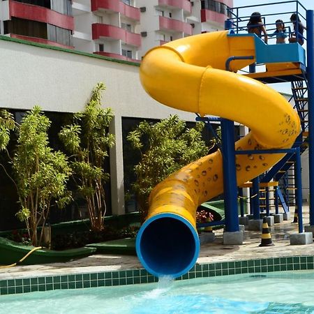 Caldas Novas Aconchego E Diversao Exterior foto