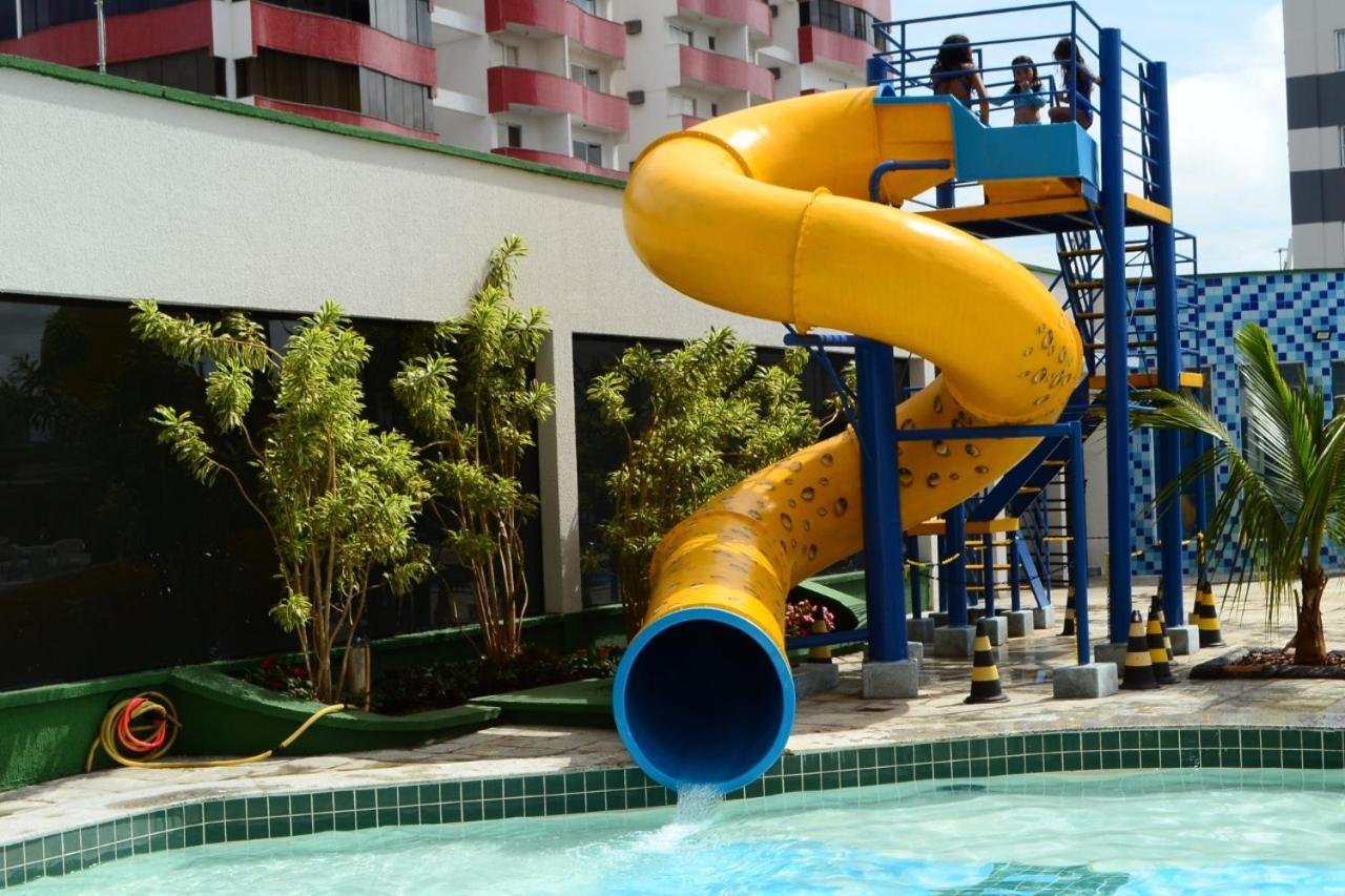 Caldas Novas Aconchego E Diversao Exterior foto