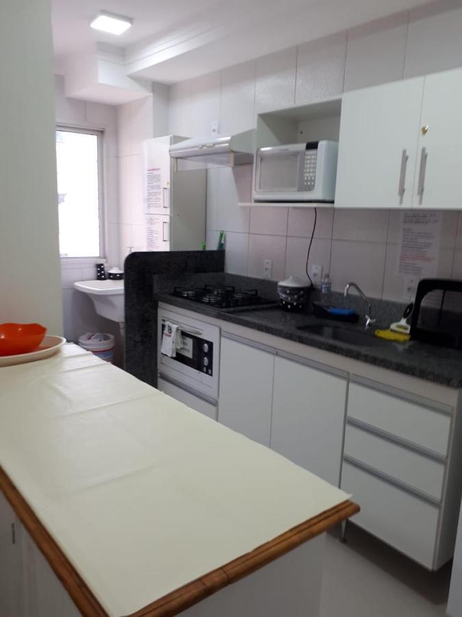 Caldas Novas Aconchego E Diversao Exterior foto