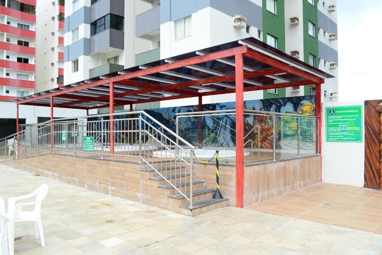 Caldas Novas Aconchego E Diversao Exterior foto