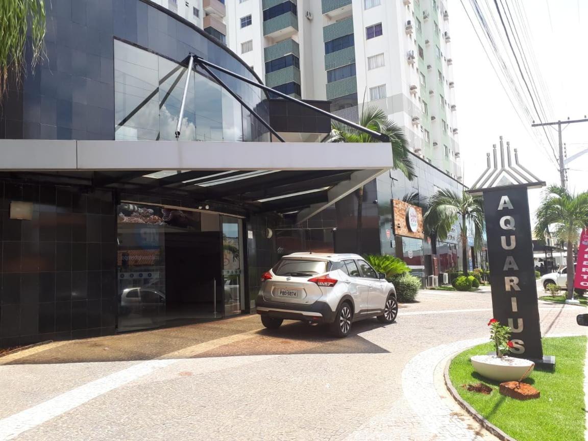 Caldas Novas Aconchego E Diversao Exterior foto